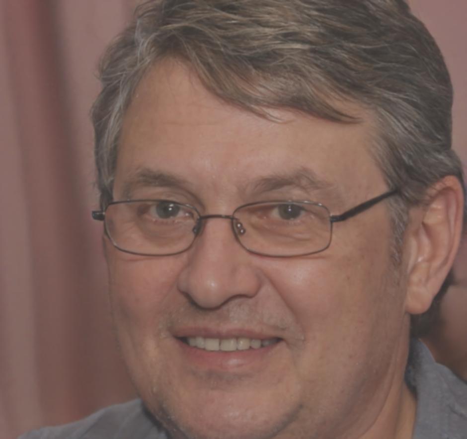 Carlos Mendoza, Director de Estrategias Algorítmicas